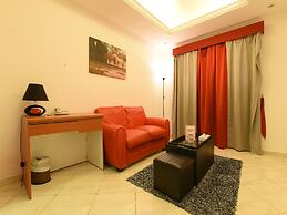 Mirage Hotel