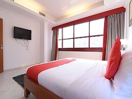 Mirage Hotel