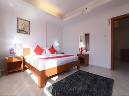 Mirage Hotel