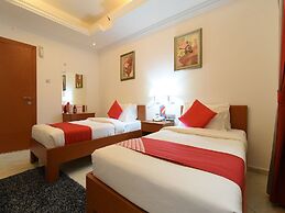 Mirage Hotel