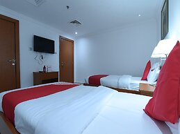 Mirage Hotel