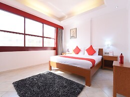 Mirage Hotel