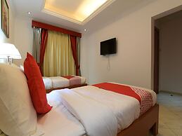 Mirage Hotel