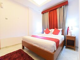Mirage Hotel