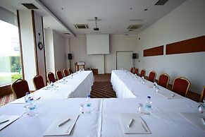 Orucoglu Oreko Hotel
