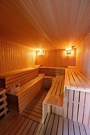 Orucoglu Oreko Hotel