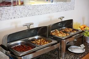 Orucoglu Oreko Hotel