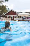 Orsa Grönklitt - Hostel