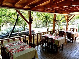 Kadir's Garden Adrasan