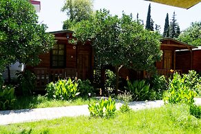 Kadir's Garden Adrasan