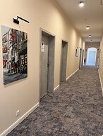 Novel Hotel