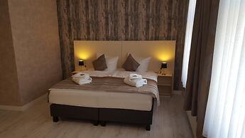 Novel Hotel