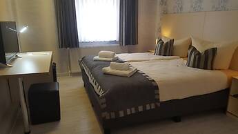 Novel Hotel