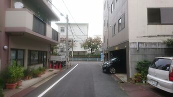 PINE TREE HOTEL