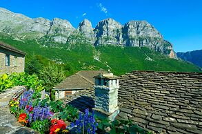Papaevangelou Hotel