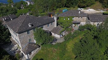 Papaevangelou Hotel