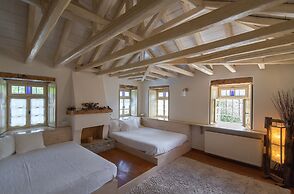 Papaevangelou Hotel