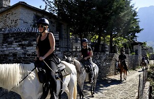 Papaevangelou Hotel