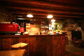 Papaevangelou Hotel