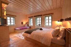 Papaevangelou Hotel
