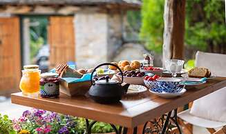Papaevangelou Hotel