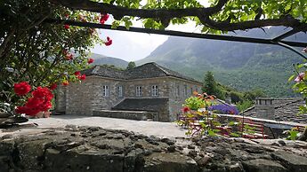 Papaevangelou Hotel