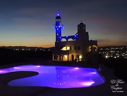 El Faro de Carpier