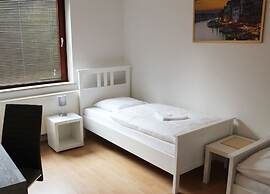 Pension Donau Apartments