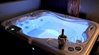 Casa da Carmen Boutique & Private Spa