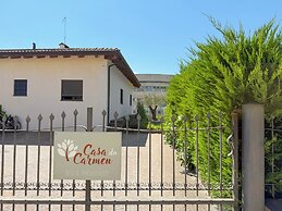 Casa da Carmen Boutique & Private Spa