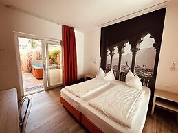 Casa da Carmen Boutique & Private Spa