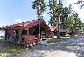 First Camp Siljansbadet - Rättvik