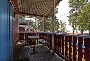 First Camp Siljansbadet - Rättvik