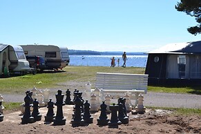 First Camp Siljansbadet - Rättvik