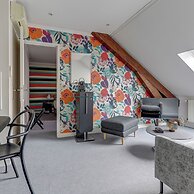 Le Pavillon d'Enghien - Vichy