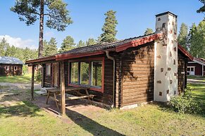 First Camp Enåbadet
