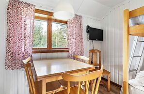 First Camp Enåbadet