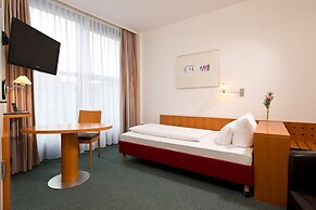 Hotel am Borsigturm