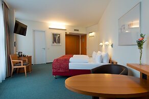 Hotel am Borsigturm