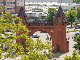 Hotel am Borsigturm