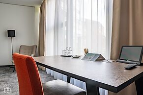 Hotel am Borsigturm