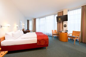 Hotel am Borsigturm