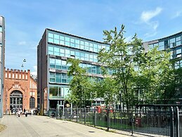Hotel am Borsigturm
