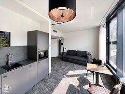 Hotel am Borsigturm