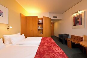 Hotel am Borsigturm