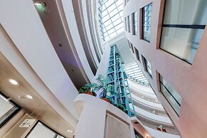 Hotel am Borsigturm