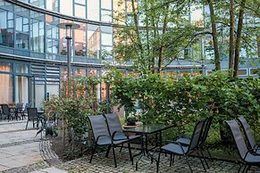 Hotel am Borsigturm