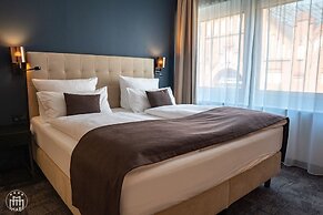 Hotel am Borsigturm