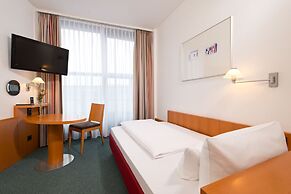 Hotel am Borsigturm