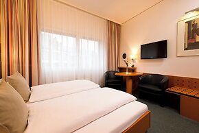 Hotel am Borsigturm